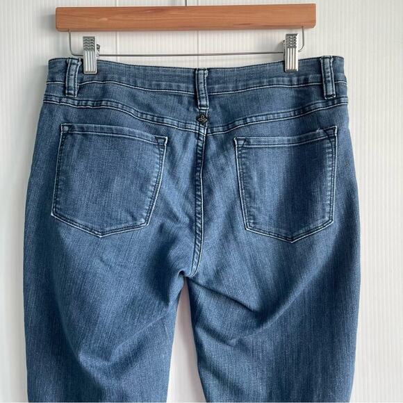 Prana skinny jeans size 6/28 **see note - Picture 7 of 8